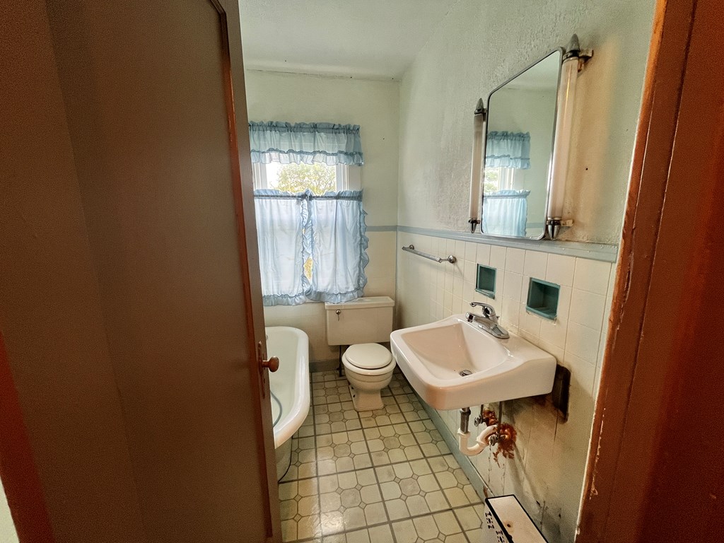 501 Allegheny St, Smethport