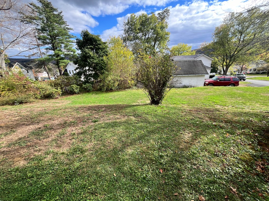 501 Allegheny St, Smethport