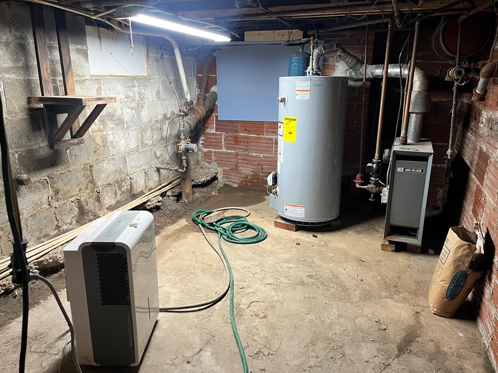 501 Allegheny St, Smethport