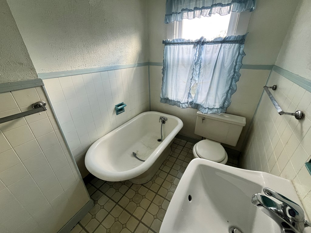 501 Allegheny St, Smethport