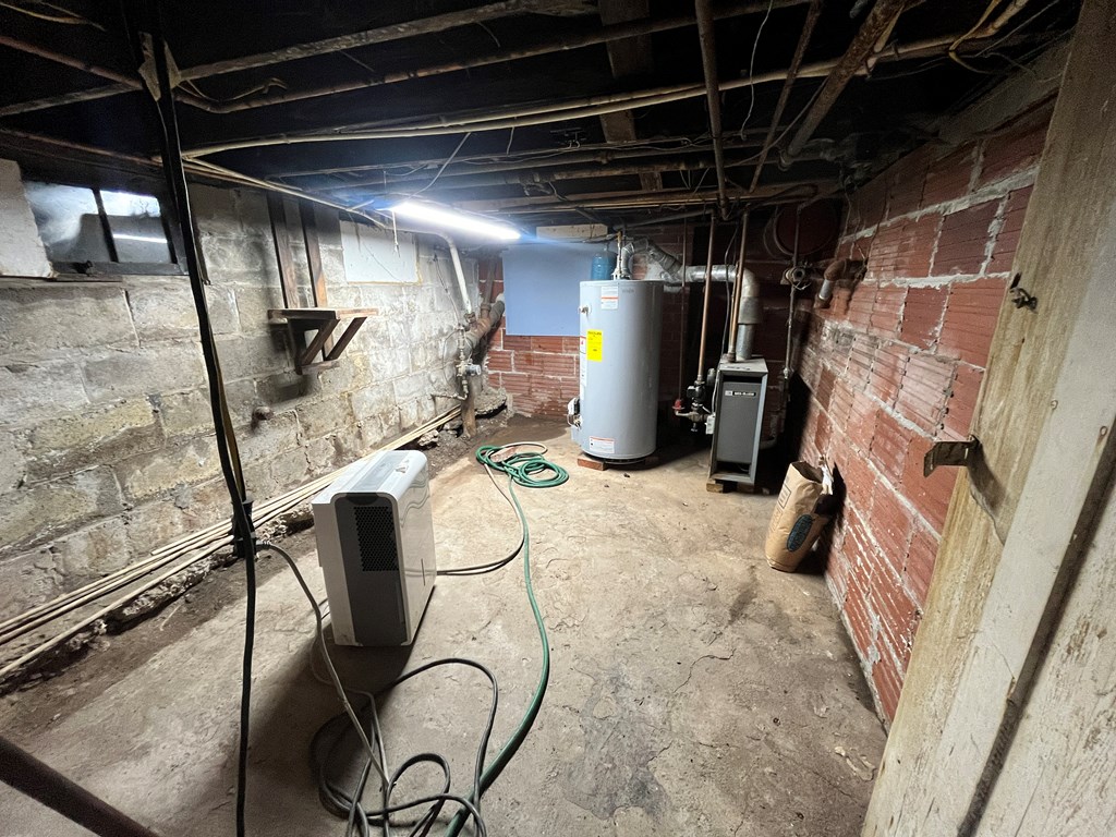 501 Allegheny St, Smethport