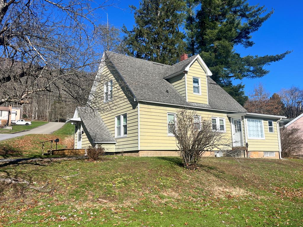 501 Allegheny St, Smethport