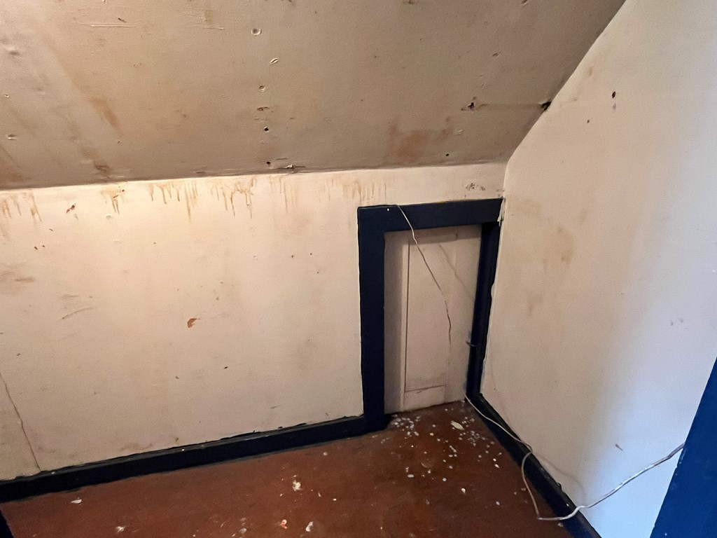 501 Allegheny St, Smethport