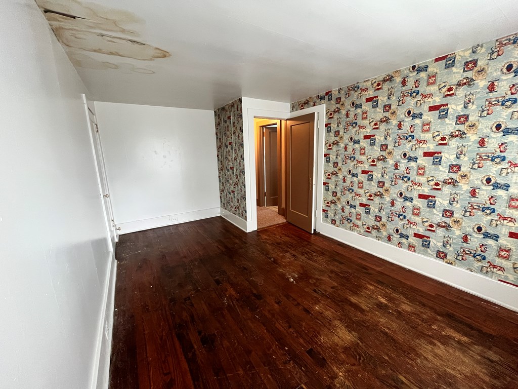 501 Allegheny St, Smethport