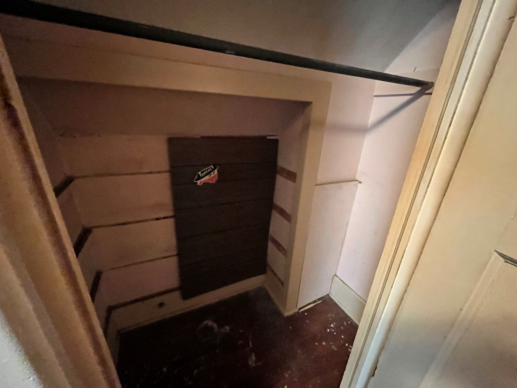 501 Allegheny St, Smethport