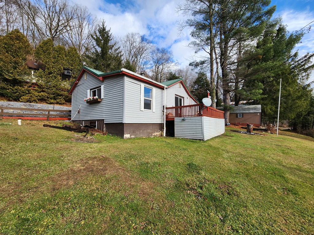 53 Derring Hollow Rd