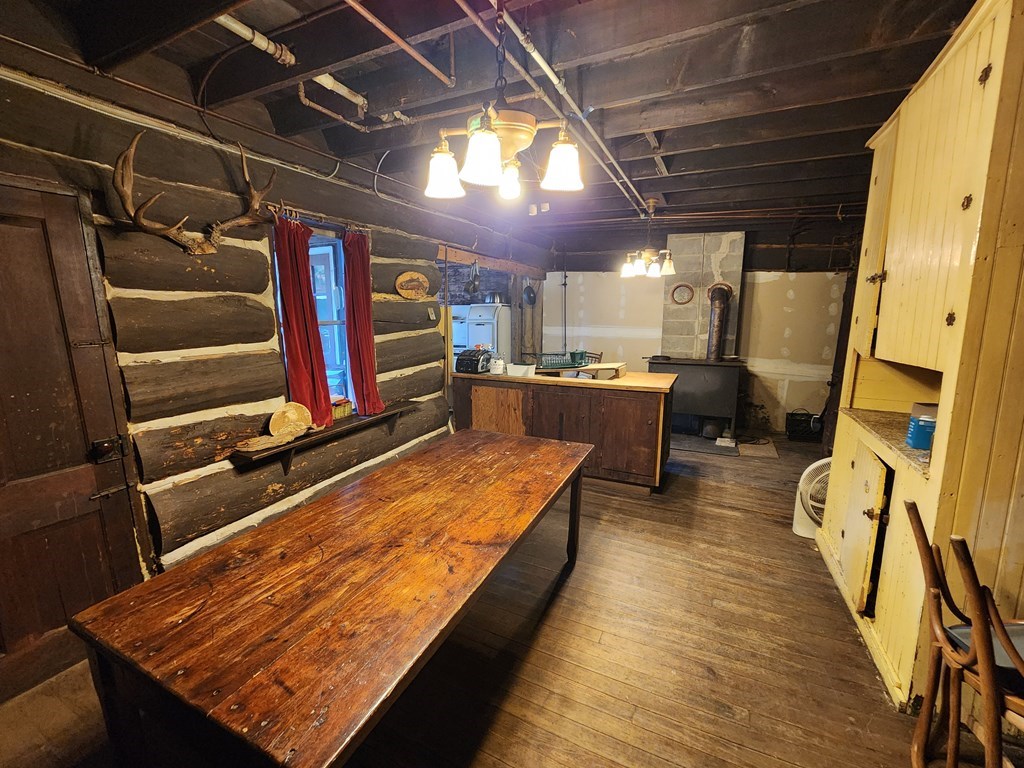 1358 S. Brookland Rd