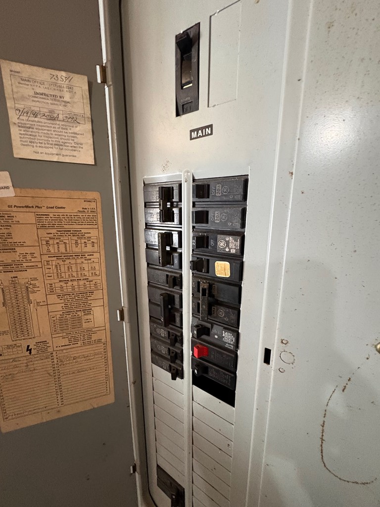 1358 S. Brookland Rd