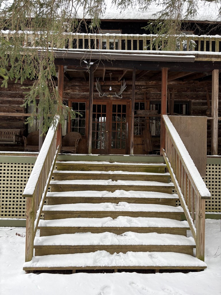 1358 S. Brookland Rd