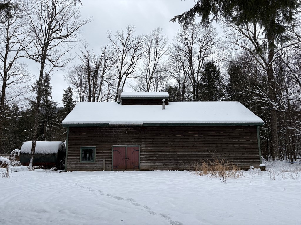 1358 S. Brookland Rd