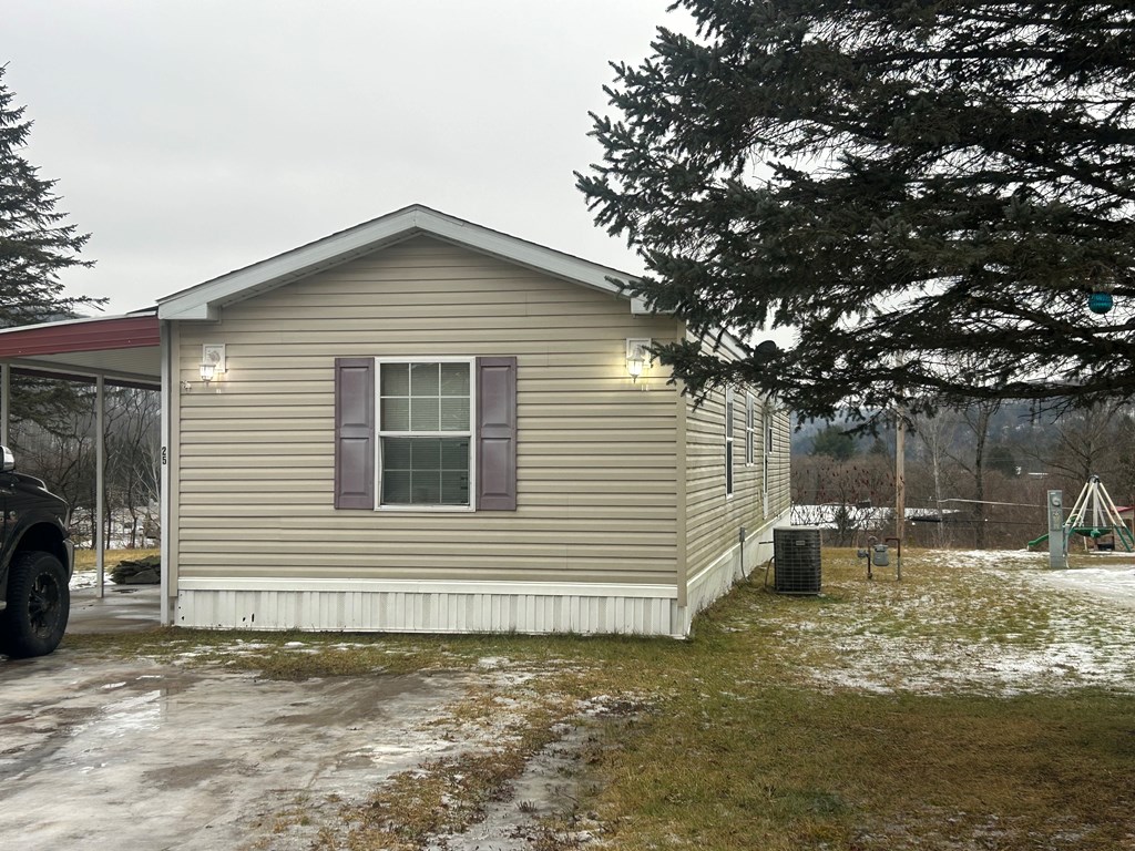 25 Lower Lane, Golden Acres Park