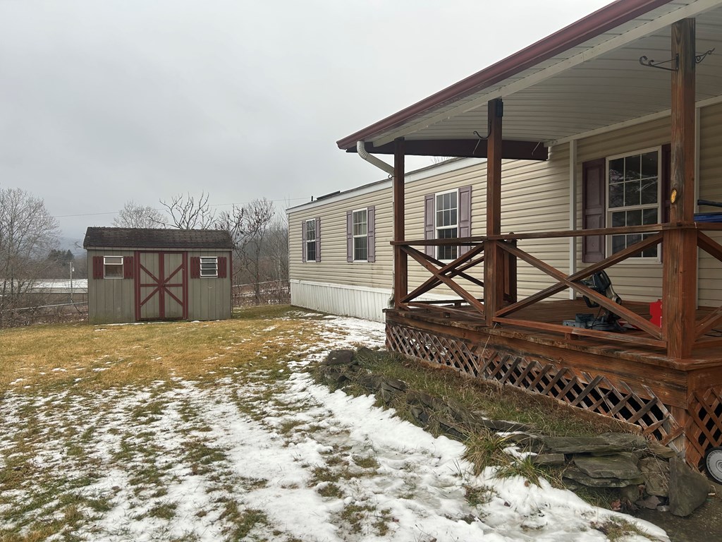 25 Lower Lane, Golden Acres Park