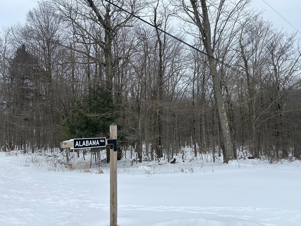 000 Cherry Springs Road
