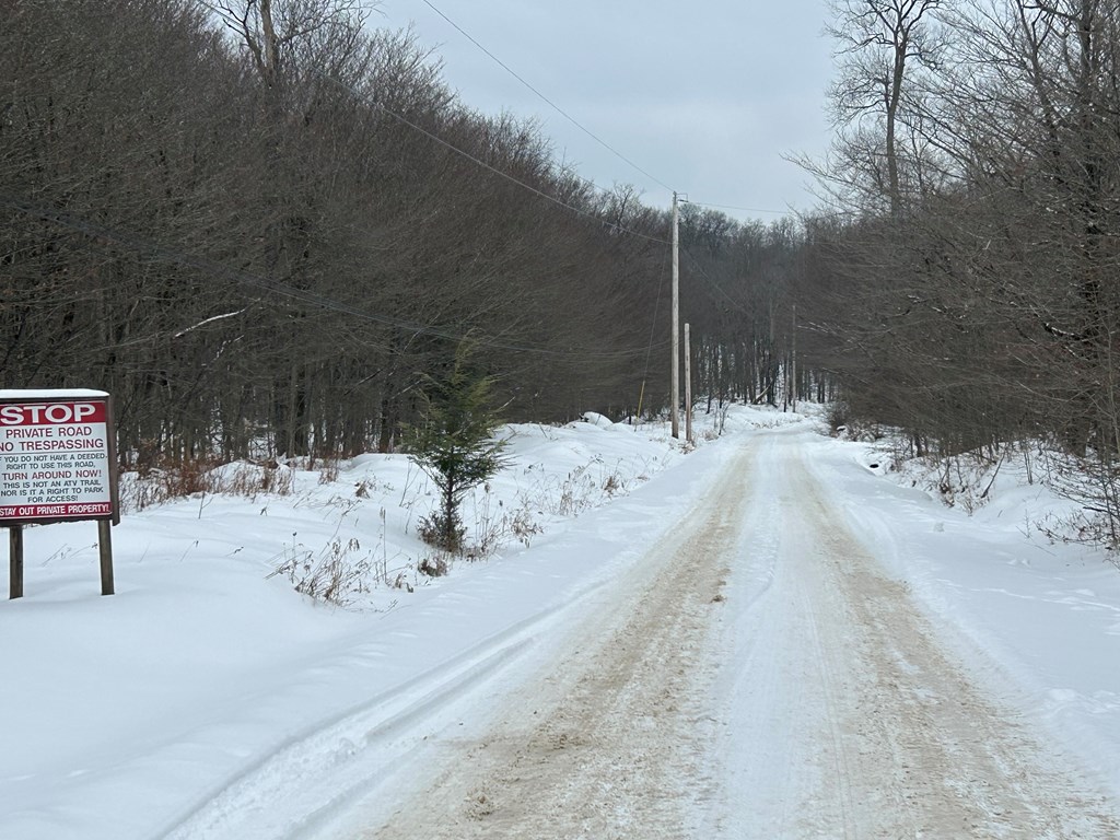 000 Cherry Springs Road