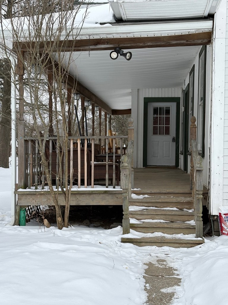 12533 Route 6 Apt. C