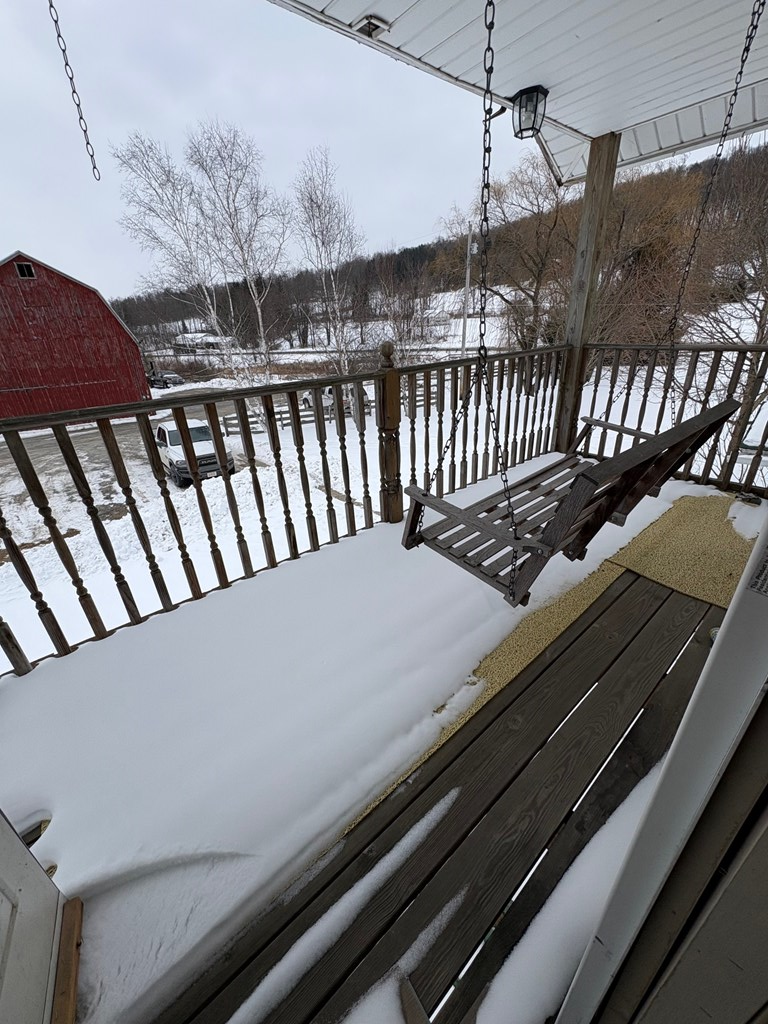 12533 Route 6 Apt. C