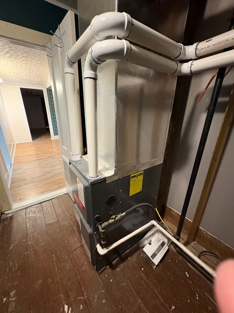 12533 Route 6 Apt. C