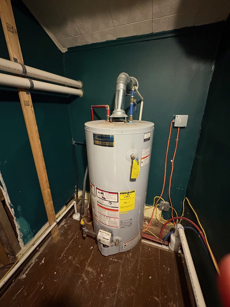 12533 Route 6 Apt. C