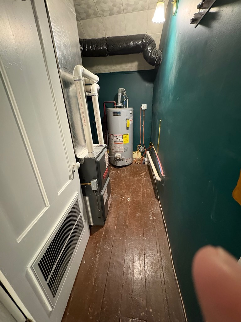 12533 Route 6 Apt. C