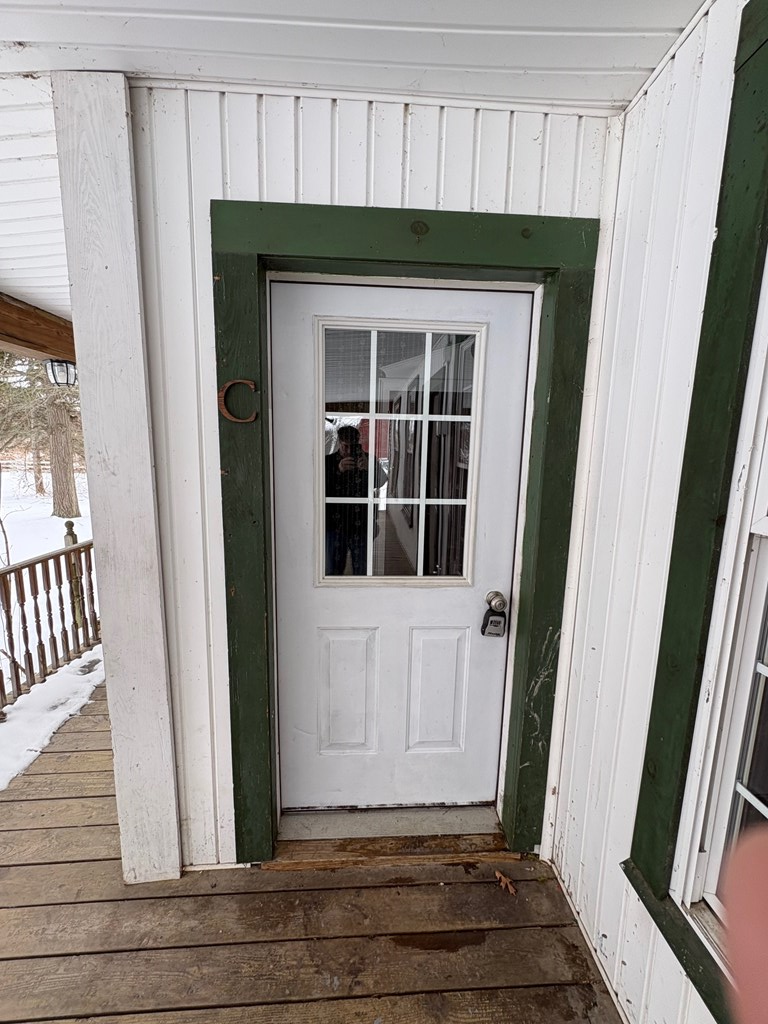 12533 Route 6 Apt. C