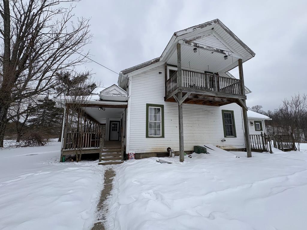 12533 Route 6 Apt. C