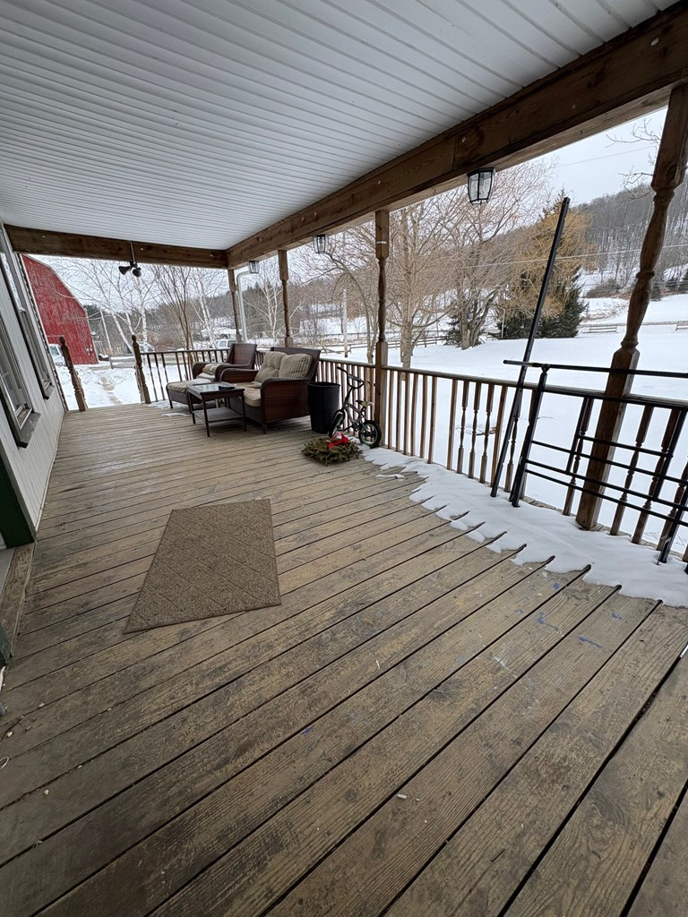 12533 Route 6 Apt. C