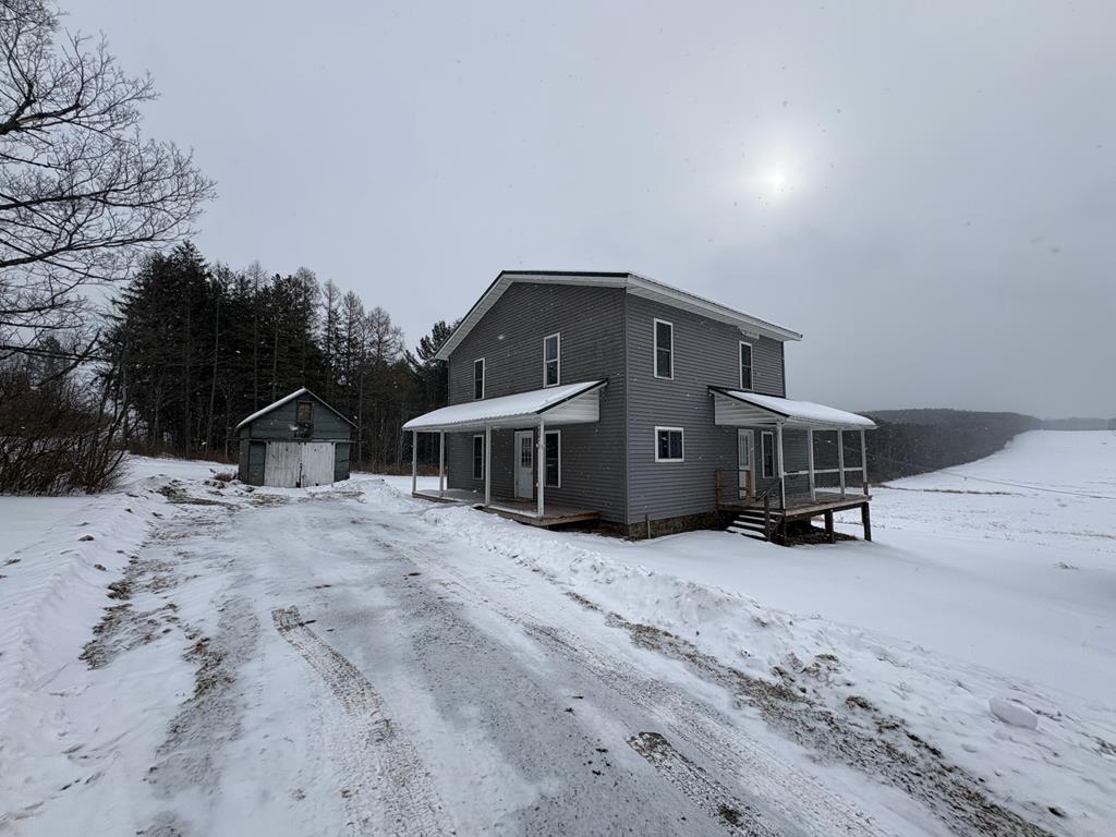 237 Tiadaghton Hill Rd.