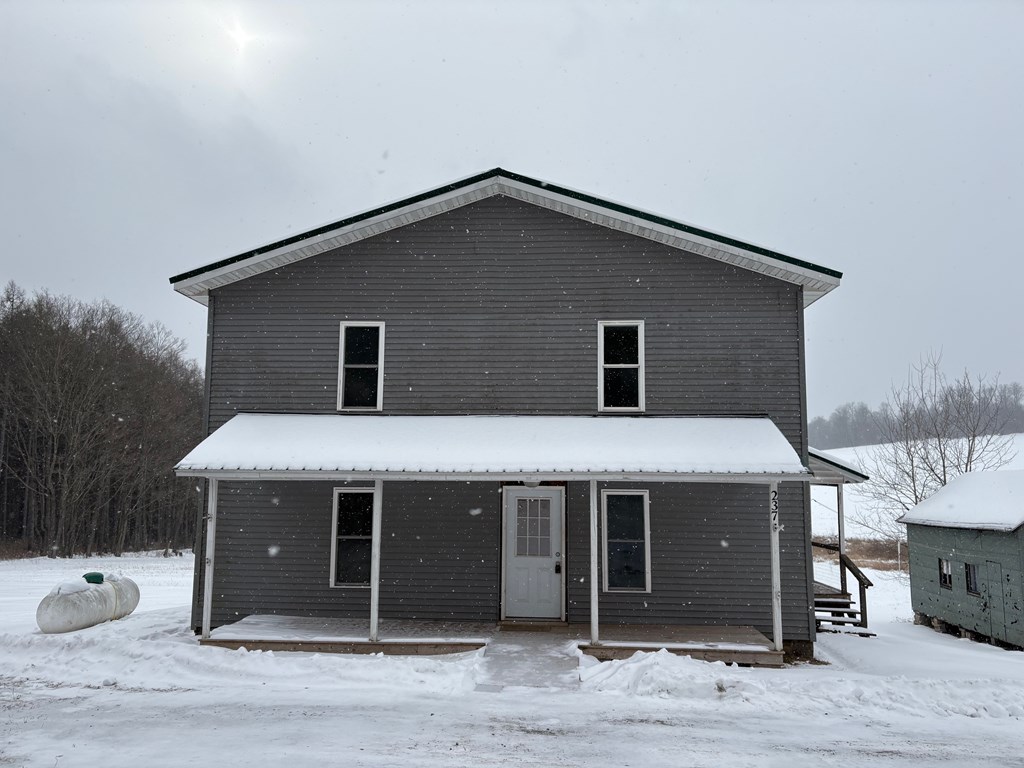 237 Tiadaghton Hill Rd.