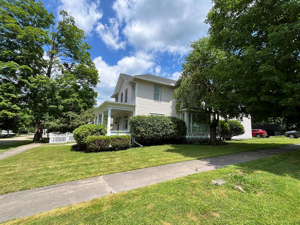 107 Borie St