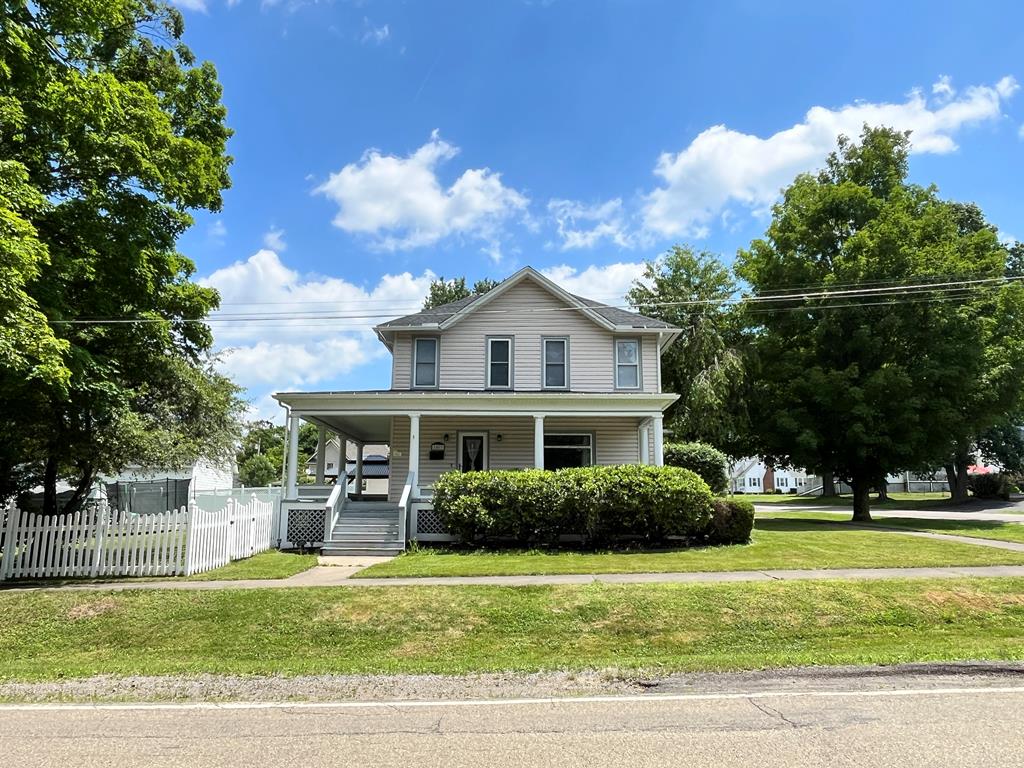 107 Borie St