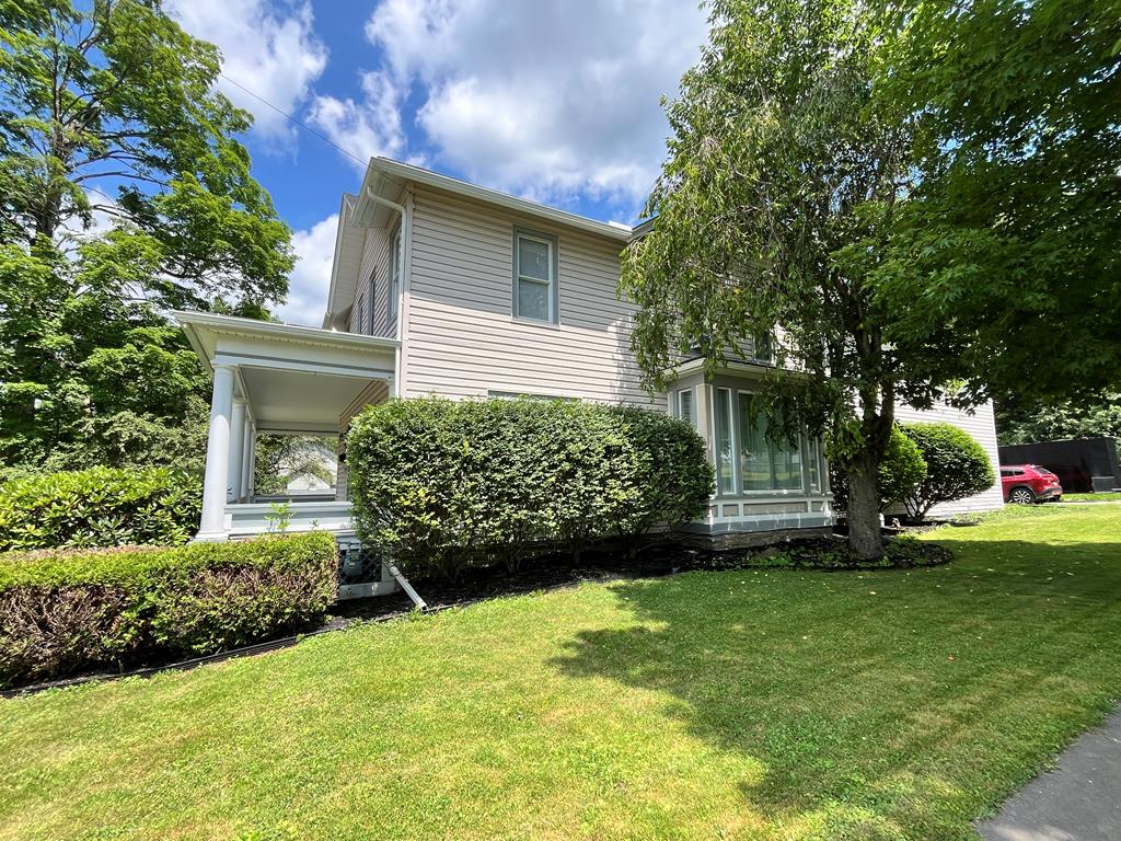 107 Borie St