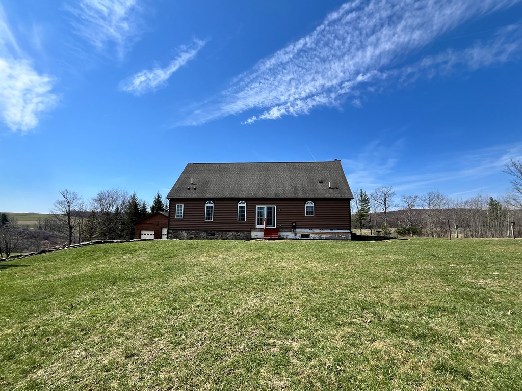 486 Smoker Rd