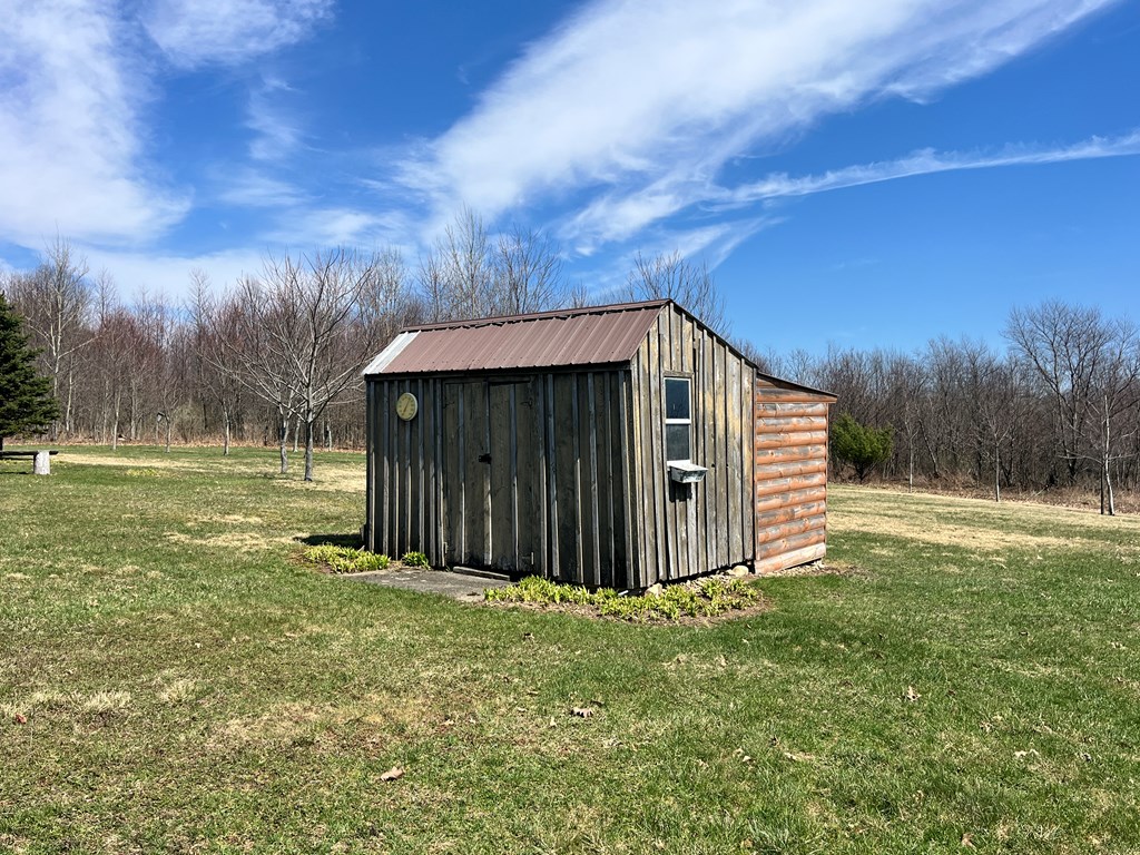 486 Smoker Rd