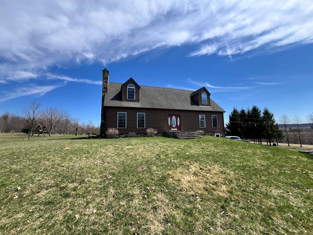 486 Smoker Rd