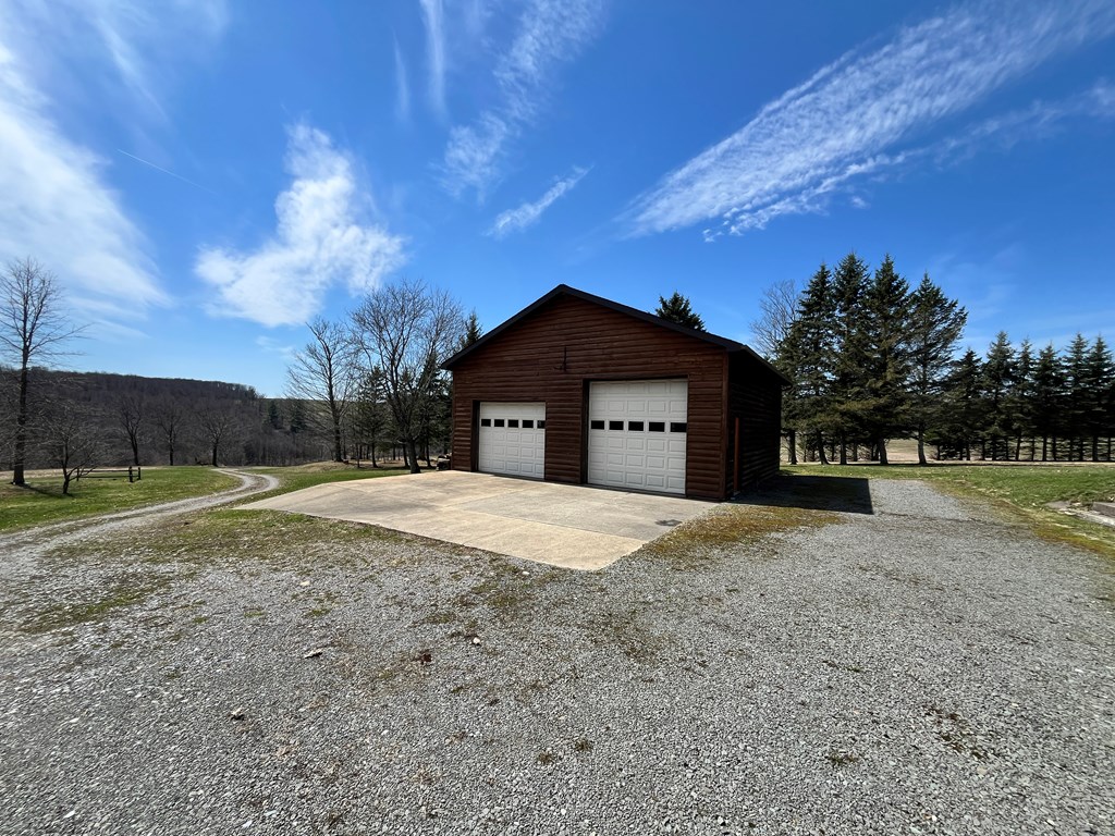 486 Smoker Rd