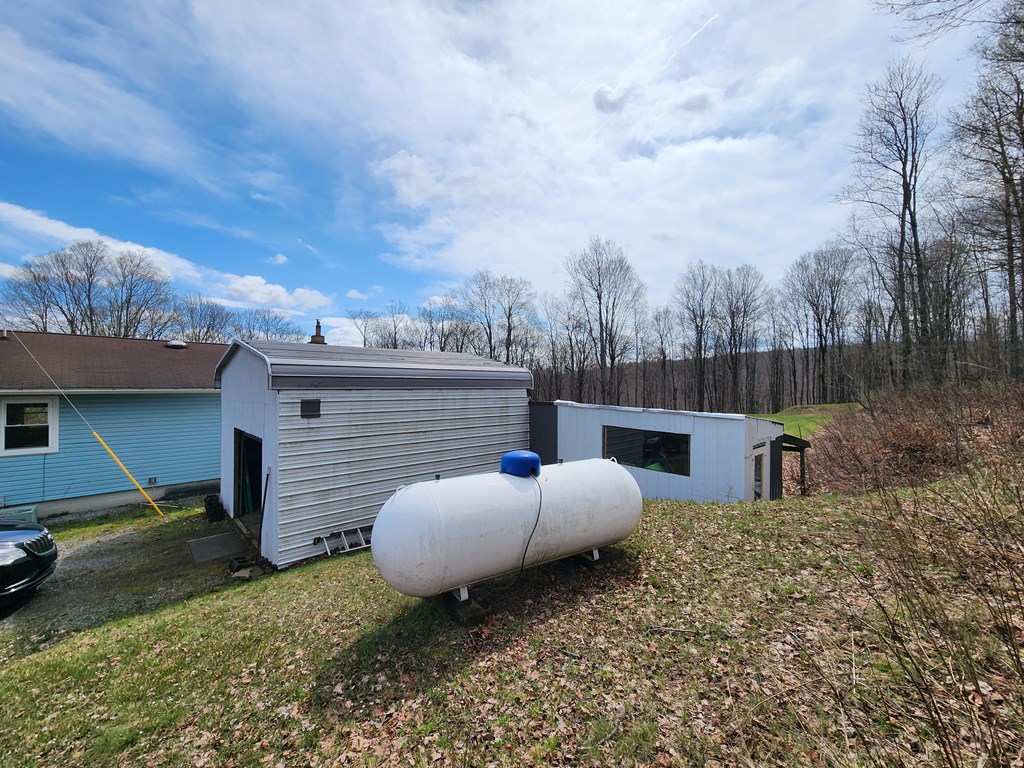 1151 N Brookland Rd