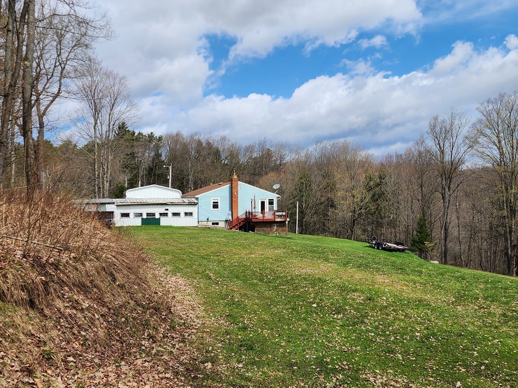 1151 N Brookland Rd