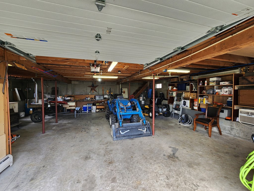 1151 N Brookland Rd