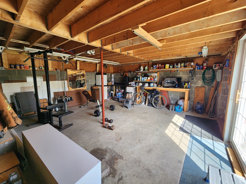 1151 N Brookland Rd