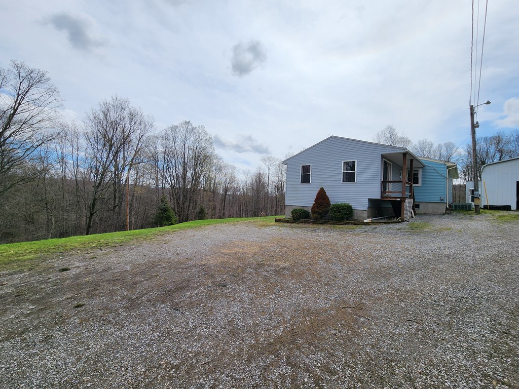 1151 N Brookland Rd