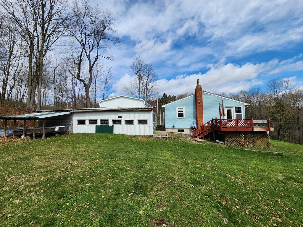 1151 N Brookland Rd