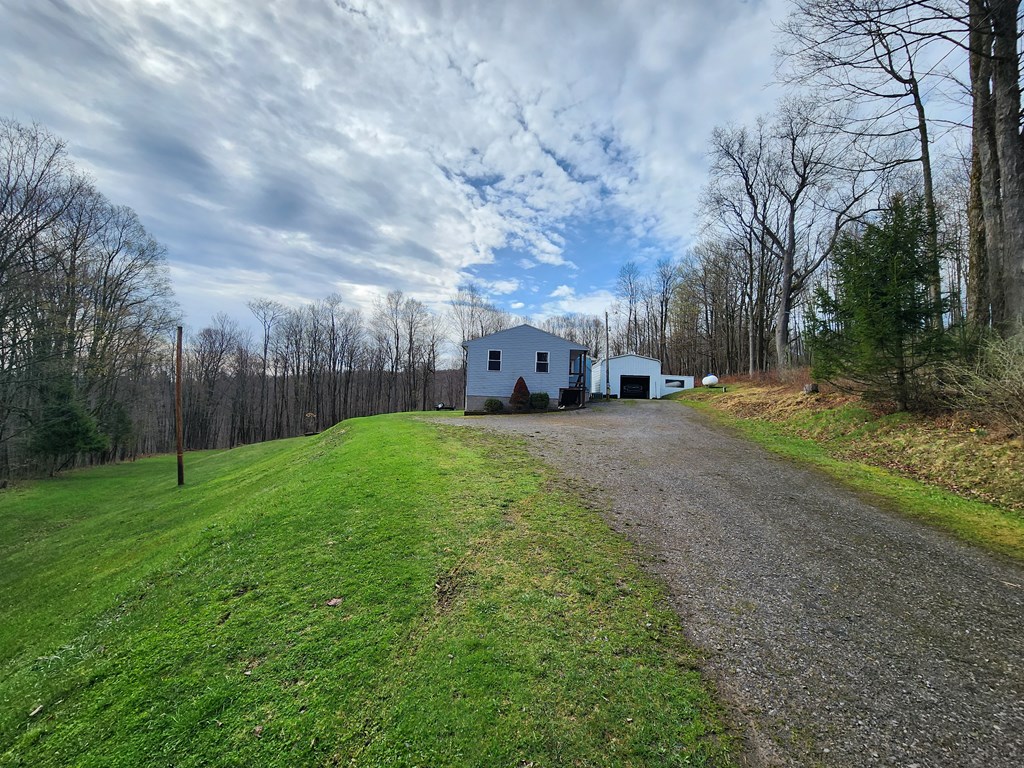 1151 N Brookland Rd