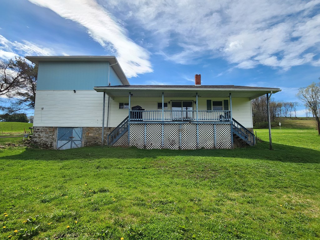 2110 Sr 49 West