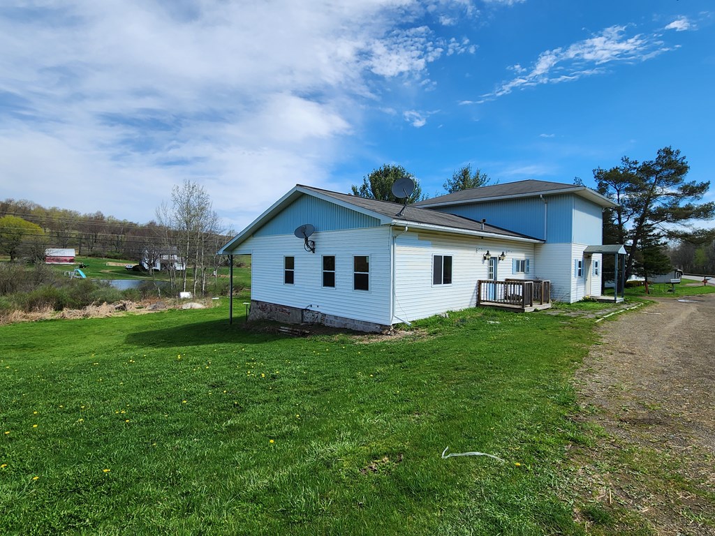 2110 Sr 49 West
