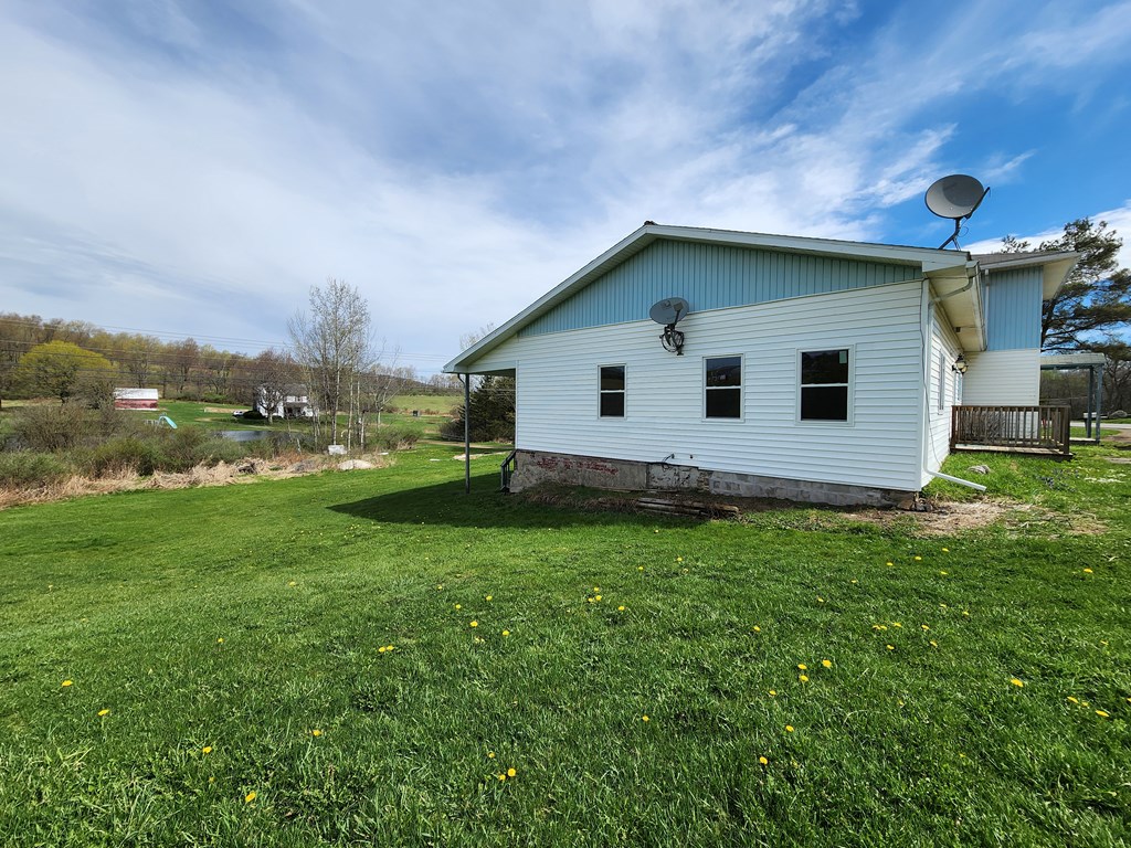 2110 Sr 49 West