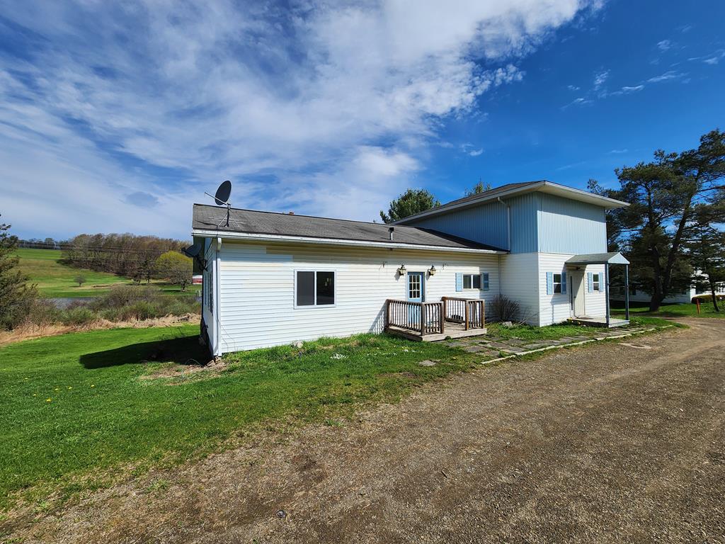 2110 Sr 49 West