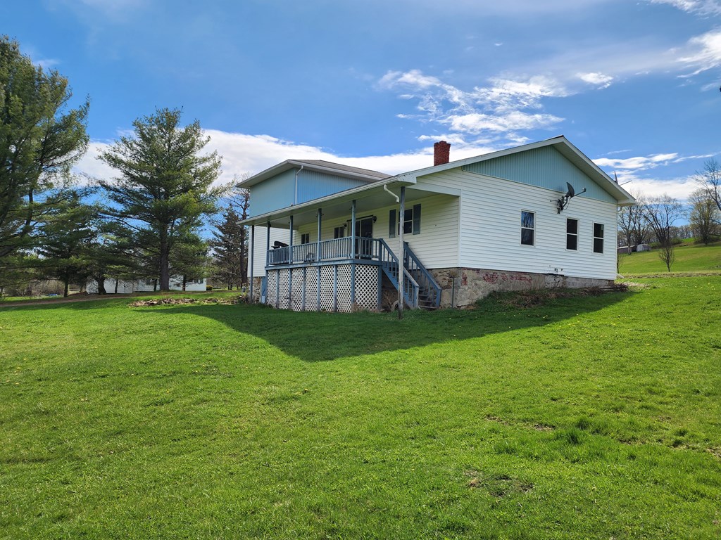 2110 Sr 49 West