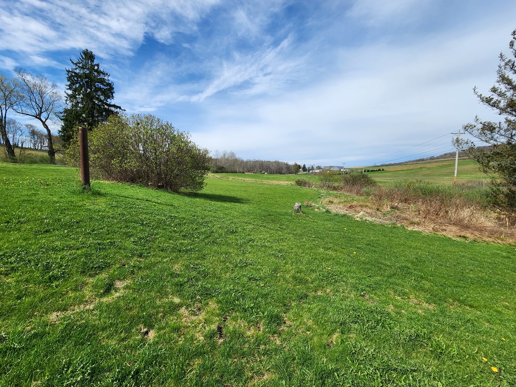 2110 Sr 49 West