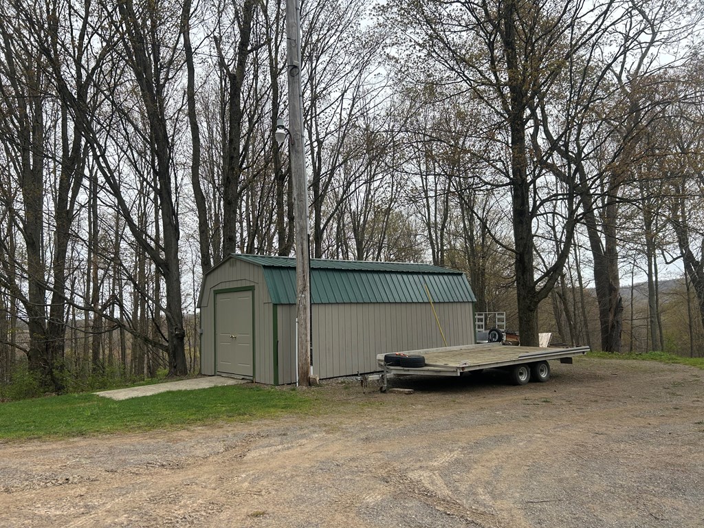 2021 Fox Hill Road