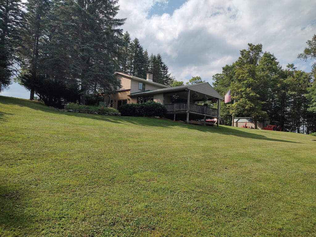 2021 Fox Hill Road